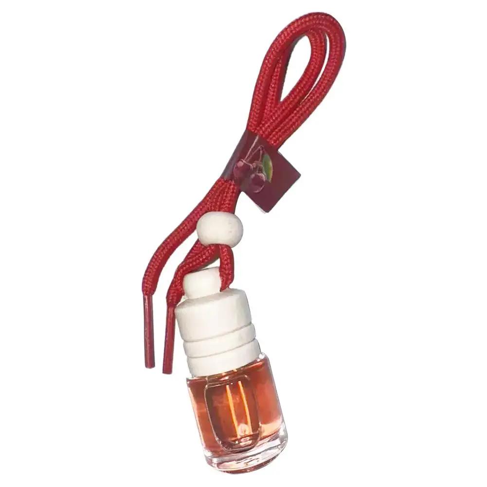 Car Suspension Air Freshener, Cute Car Air Diffuser, Home Fragrance, Car Air Freshener Suitable For Wardrobes, Indoor Gift Y5W6