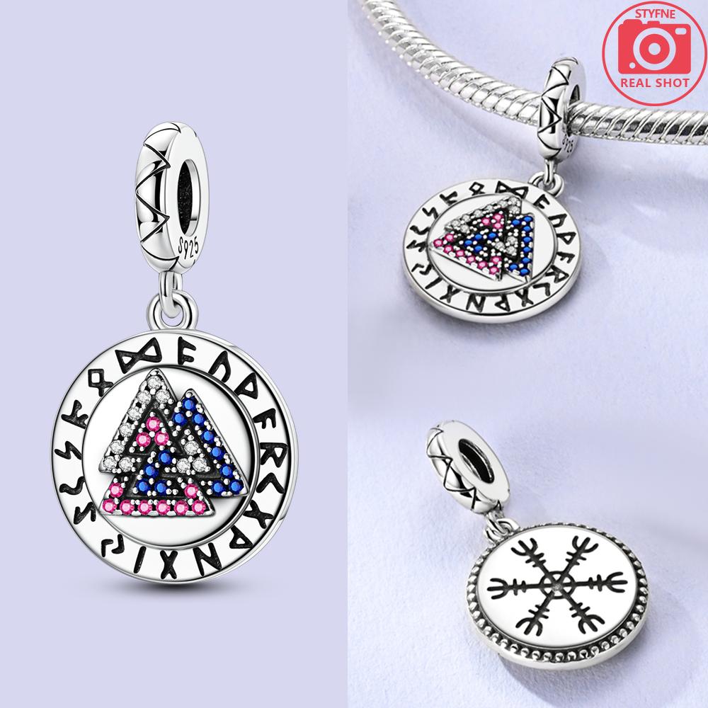 Original Magic Hat Star Cat Penguin Charms Copper Motorbike Beads Fit Bracelet Women Jewelry Making Diy Gift