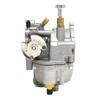 Motorcycle Carburetor Choke Plunger Manual Choke Starter Valve Fast Idle Plunger for Super E/G Carb Replacement Part