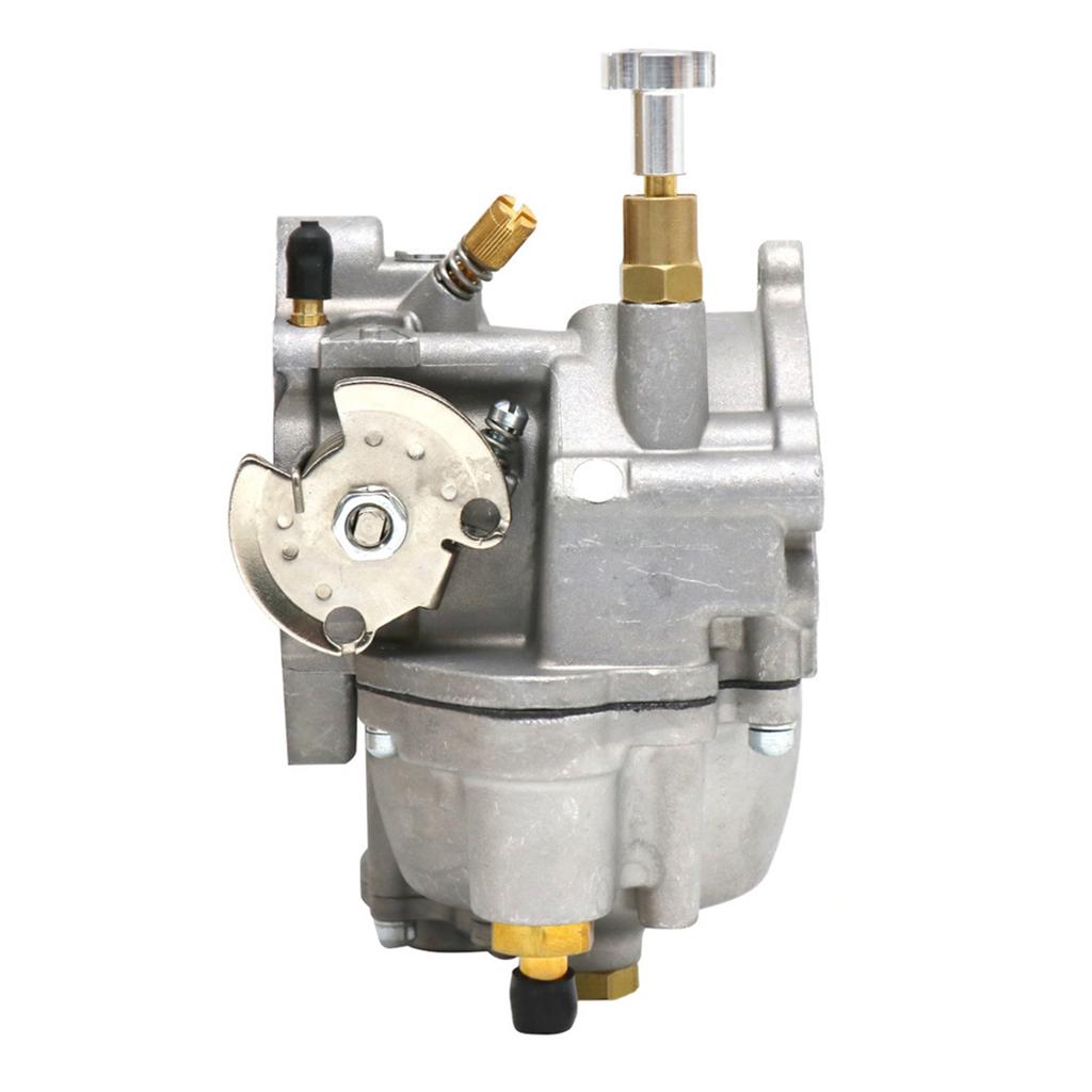 Motorcycle Carburetor Choke Plunger Manual Choke Starter Valve Fast Idle Plunger for Super E/G Carb Replacement Part