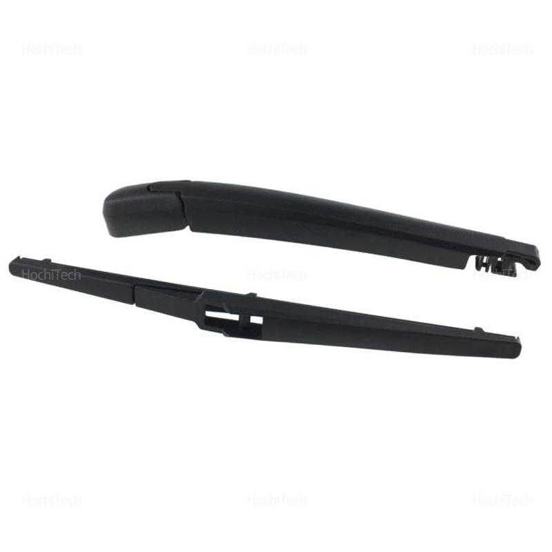 For Kia Sorento MK2 2009-2014 988152P000 ABS Rear Wiper Arm and Rear Blade Replacement Kit Parts 2011 2012 2013