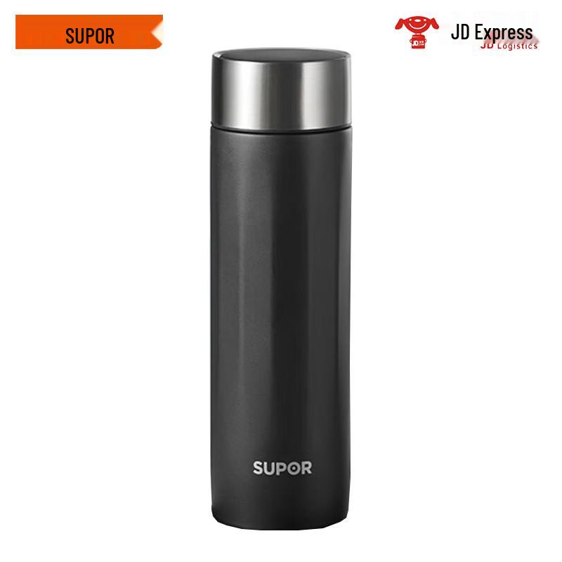 Supor Titanium Tea Infuser Thermos
