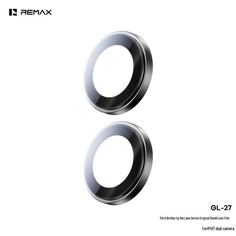 Remax Third Brother Original Schutzfolie für iPhone 17 Serie