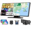 Automobilová elektronika – DVR kamery do auta