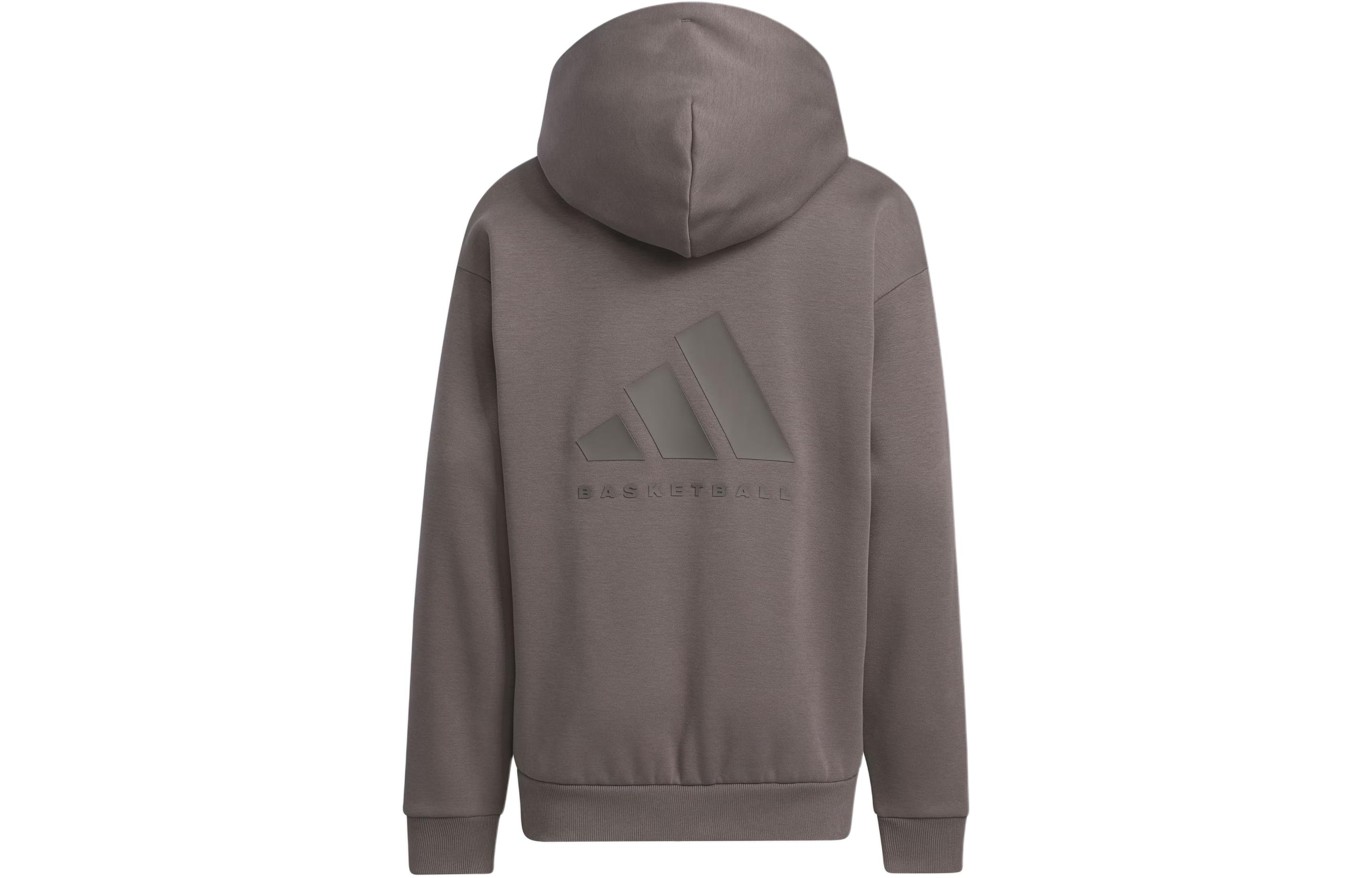 Adidas Sweatshirt Charcoal Gray Kids  JI9628 128