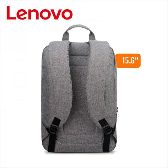 Morral Lenovo B210 15.6 pulgadas Gris