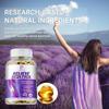 Alpha-lipoic acid extract capsules, all-natural, joint support, gluten-free, non-GMO, suitable for both men and women.