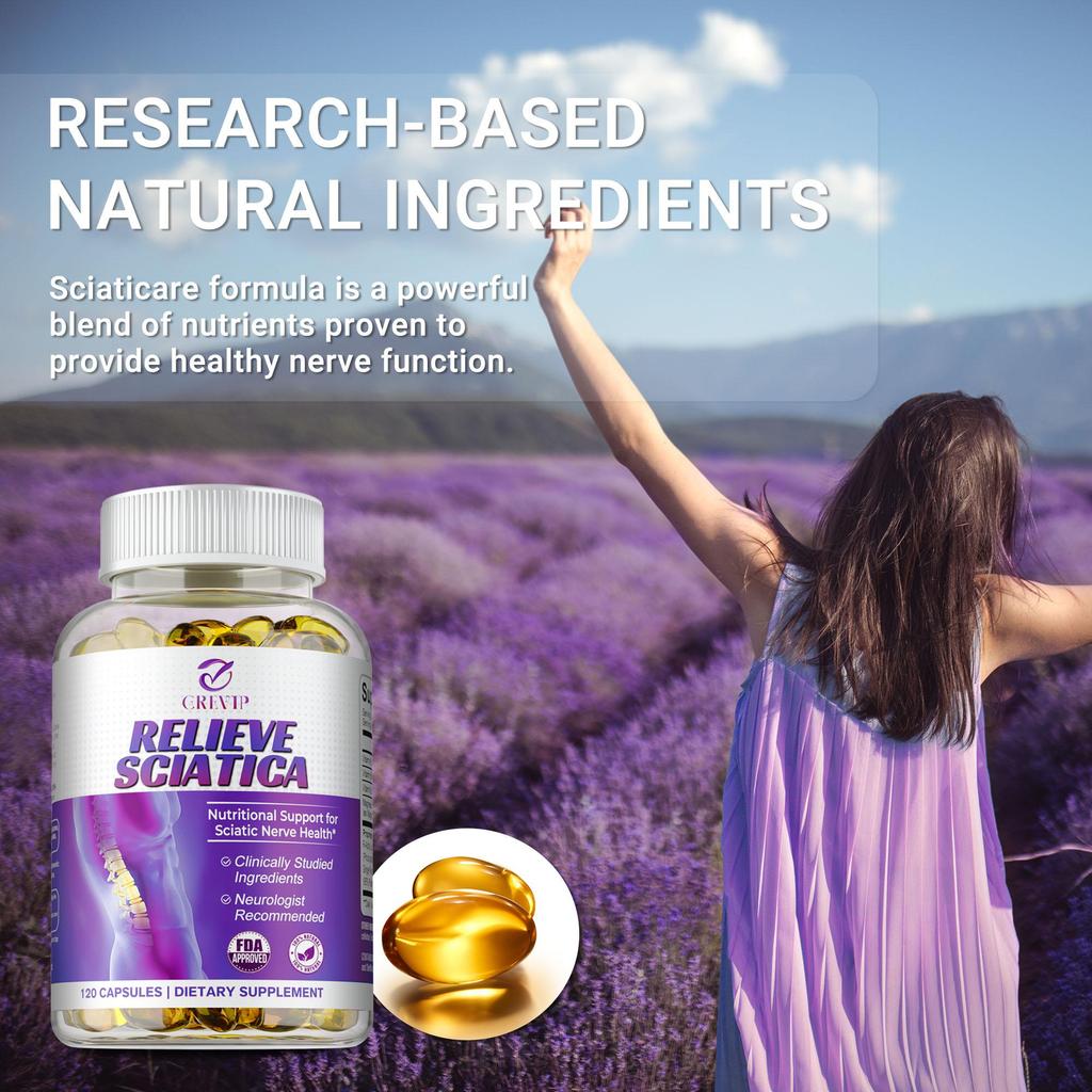 Alpha-lipoic acid extract capsules, all-natural, joint support, gluten-free, non-GMO, suitable for both men and women.
