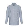 Men S London Stripe Regular Fit Long Sleeve Shirt dma1Shdl123n1