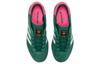 Adidas Originals Gazelle Indoor Collegiate Green Lucid Pink Women's IG5929