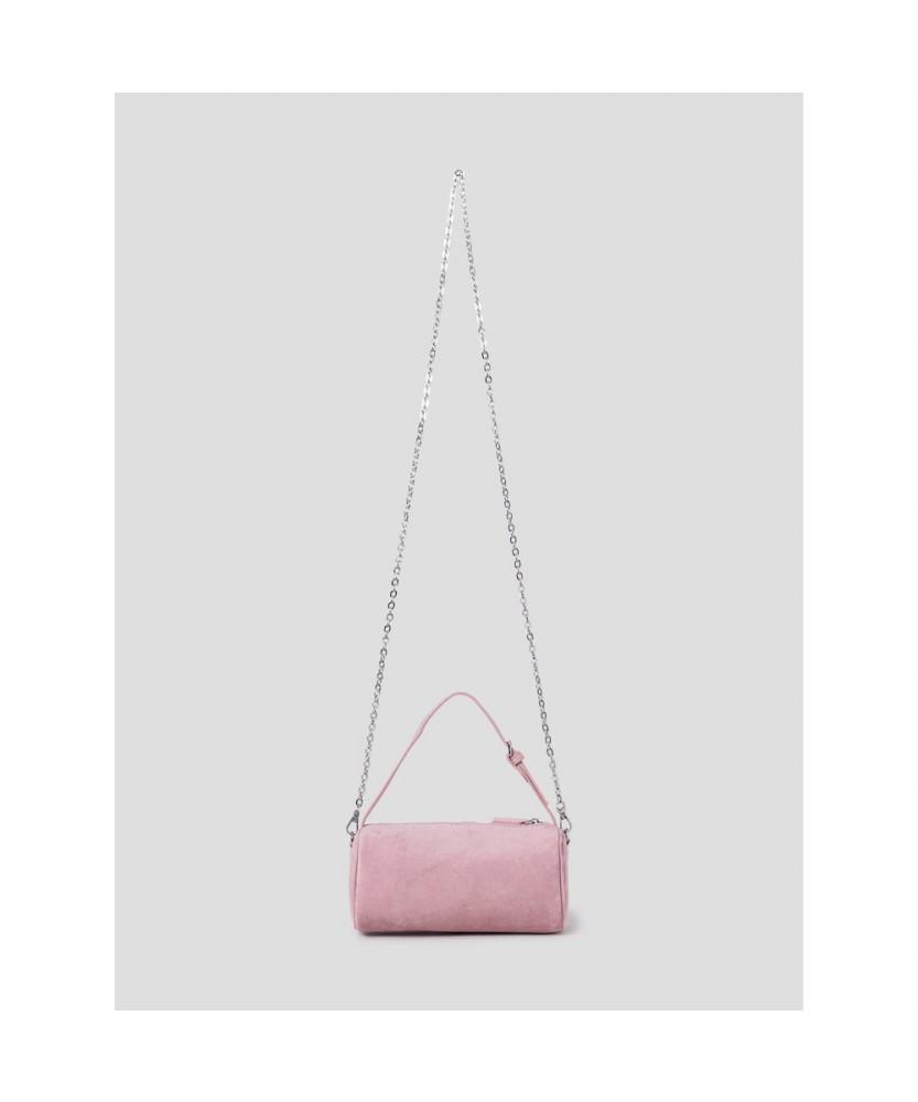 8Seconds Mini Chain Bag Light Pink