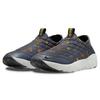 Nike ACG Moc 3.5 Thunder Blue Men Sneakers Black Summit-White Yellow-Ochre DR1025-400