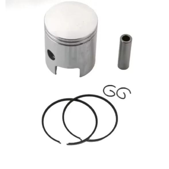 Kit Cilindro Big Bore 65CC 43MM per Motocicletta Adatto Per Piaggio Ciao Boss 50 Boxer Grillo Si Bravo Ceao 50cc Motore 2 Tempi Ricambi