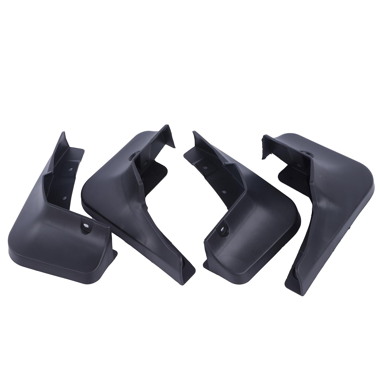 

4 шт. автомобильное крыло ABS, замена автомобильного крыла для NX NX200 NX300 2015-2017