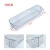 Suitable for Refrigerator Door Frames, Bottle Racks, Storage Boxes, and Freezer Hanging Boxes for Double Door Refrigerators