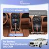 9.7 Inch For Bentley Flying Spur/Continental 2012-2019 GPS NavigationMediaCarPlayer 8Core 8+256G CarPlay 4G 360Camera Android12