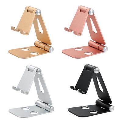 Foldable Multifunctional Desktop Tablet & Phone Holder