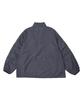 Haveoffduty Hiker Half Zip Up Shirt (Bluish Grey)