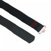 Adjustable Adjustable Elliptical Machine Pedal Rowing Machine Pedal Strap