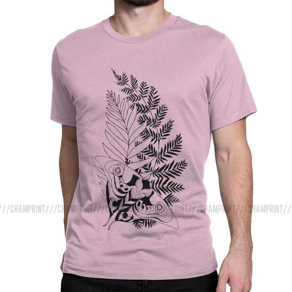 Men The Last Of Us 2 Ellie S Tattoo Joel Game T Shirt Pure Cotton Clothes
