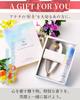 Separate Space Incense Just light it from the day you receive it Comes with an incense holder 3 types of scents Healing Space Day Gift 24 Domestic