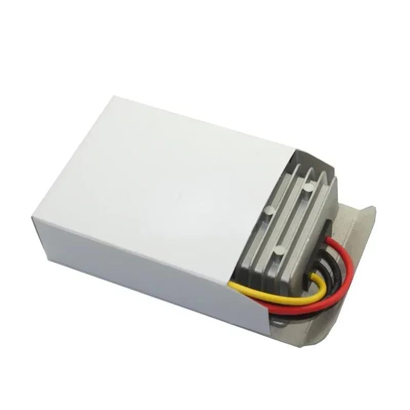 8V 12V 24V 30V 5-36V To 12V1A-3A Power Voltage Regulator Stabilizer Converter Boost Buck 12volt Power Supply for Car Radio