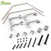 Sway Bar Anti Roll Bars Balance Bar Set or Accessory Fit for 1/5 HPI ROFUN BAHA ROVAN KM BAJA 5B 5T 5SC Rc Car Toys Games Parts