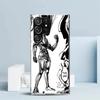 Huner X-Hunters Gon Phone Case For Samsung Galaxy S24 S25 Edge S26 Ultra S22 S23 Plus S21 + S20 FE Soft TPU Back Cover Galaxy S2