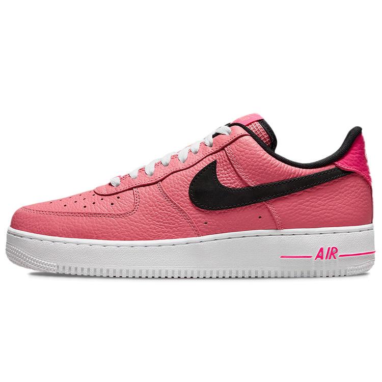

Новые Nike Air Force 1 Low 07 Pink Gaze DZ4861-600 42.5