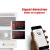 220V 50/60HZ 1502D+ DC Power Supply LED Display Mobile Phone Repair Power Test Regulated