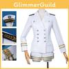 Jang Wonyoung Dancewear Character Cosplay Suit With Waterresistant Material For Role Play