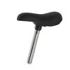 Selle de vélo pour enfants Inclut tige de selle Remplacement de siège de vélo pour enfants
