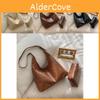 Fashionable Urban Simple Large Women's Shoulder Bag 2024 Bucket Shape Perfect For Daily Use In Four Elegant Colors