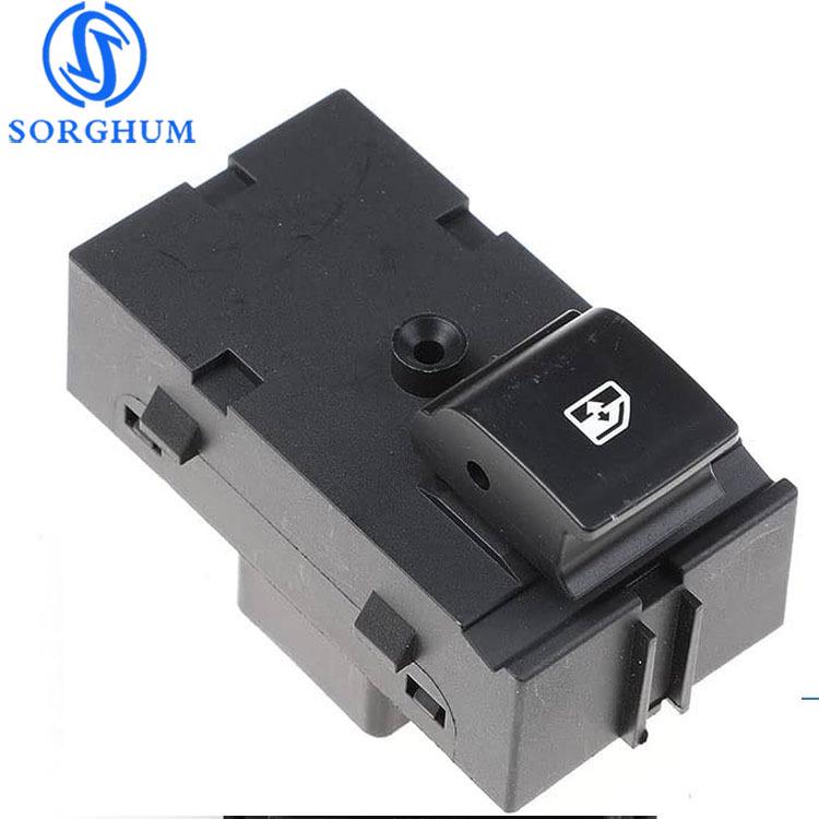 13305368: Compatible Rear Window Regulator Switch for Chevrolet Cruze Accessories