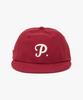 PLAC Logo Heart Ball Cap_3 Colors