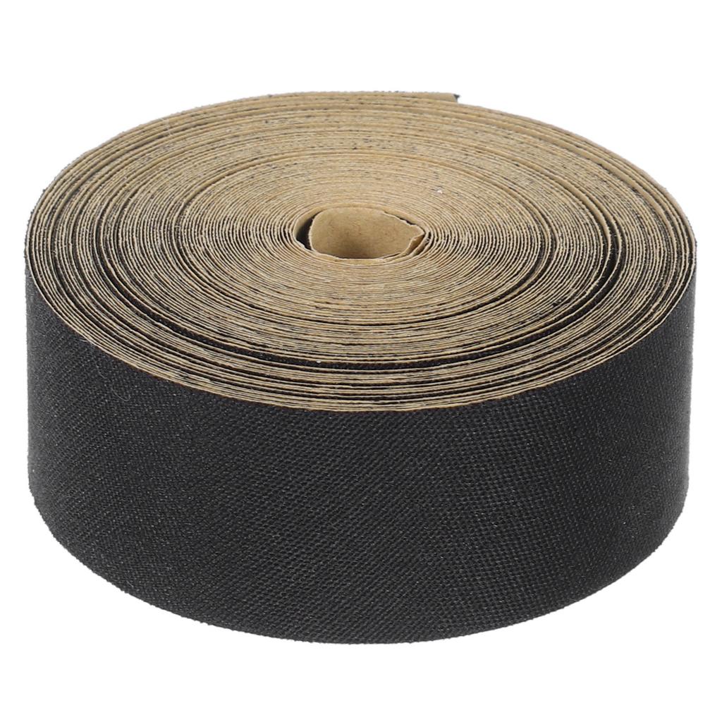Cloth Lamp Shade Edging Tape Vintage Style Natural Linen Fabric Light Shade Banding Accessory DIY Lampshade Supplies Home Decor