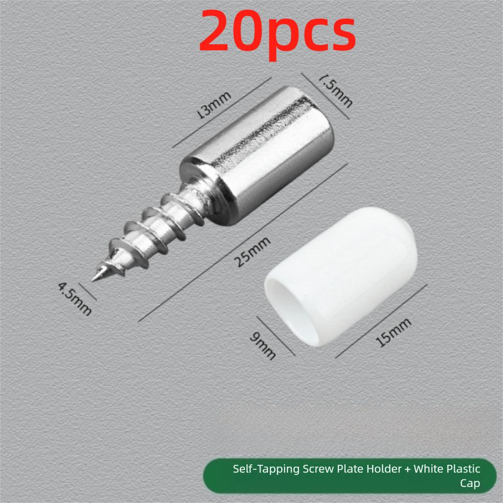 Multifunctional Shelf Support Pegs Portable Heavy Duty Floating Shelfs New Glass Wood Shelf Peg