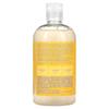SheaMoisture, Traubenkernöl und Teebaumöl, geringe Porosität, schwereloses, feuchtigkeitsspendendes Shampoo, 13 fl oz (384 ml)