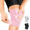 Men's Sports Knee Pads: Football, Basketball, Cycling, Weightlifting, Running - Shock Absorption & Breathable Protection.