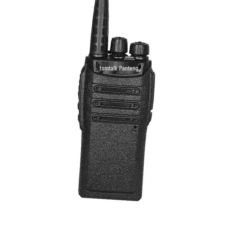 Fomtalk Max1000P 350MHz Long-Range Walkie-Talkie (CN version)