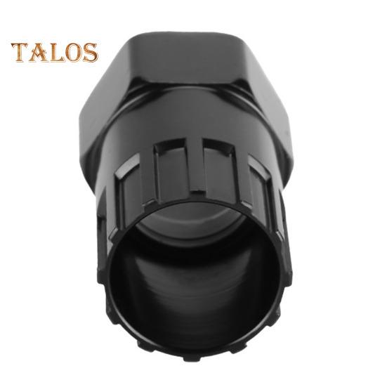 Bicycle Flywheels Remover Bike Freewheel Disassembly Tool Road Mountain Bike Repair Tool for Removing And Installing Flywheels