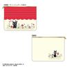 Marushin Tissue Case Studio Ghibli Delivery Service Jiji Under the Small Item 1165048000 Pouch, Kiki's Roof, Case, Gift, Birthday,