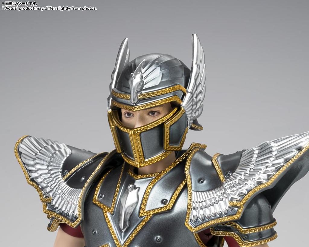 TAMASHII NATIONS Saint Cloth Myth EX Pegasus Seiya Seiya The 170mm Painted Movable Figure -Saint Beginning- Approx. PVC&ABS&Diecast