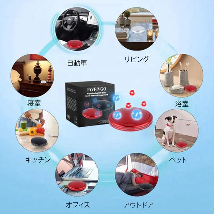 Mini Odśnieżarka Odmrażacz do Samochodu Mikrofalowe Molekularne Urządzenie do Odladzania dla Samochodów Zapobieganie Zamarzaniu Śnieg