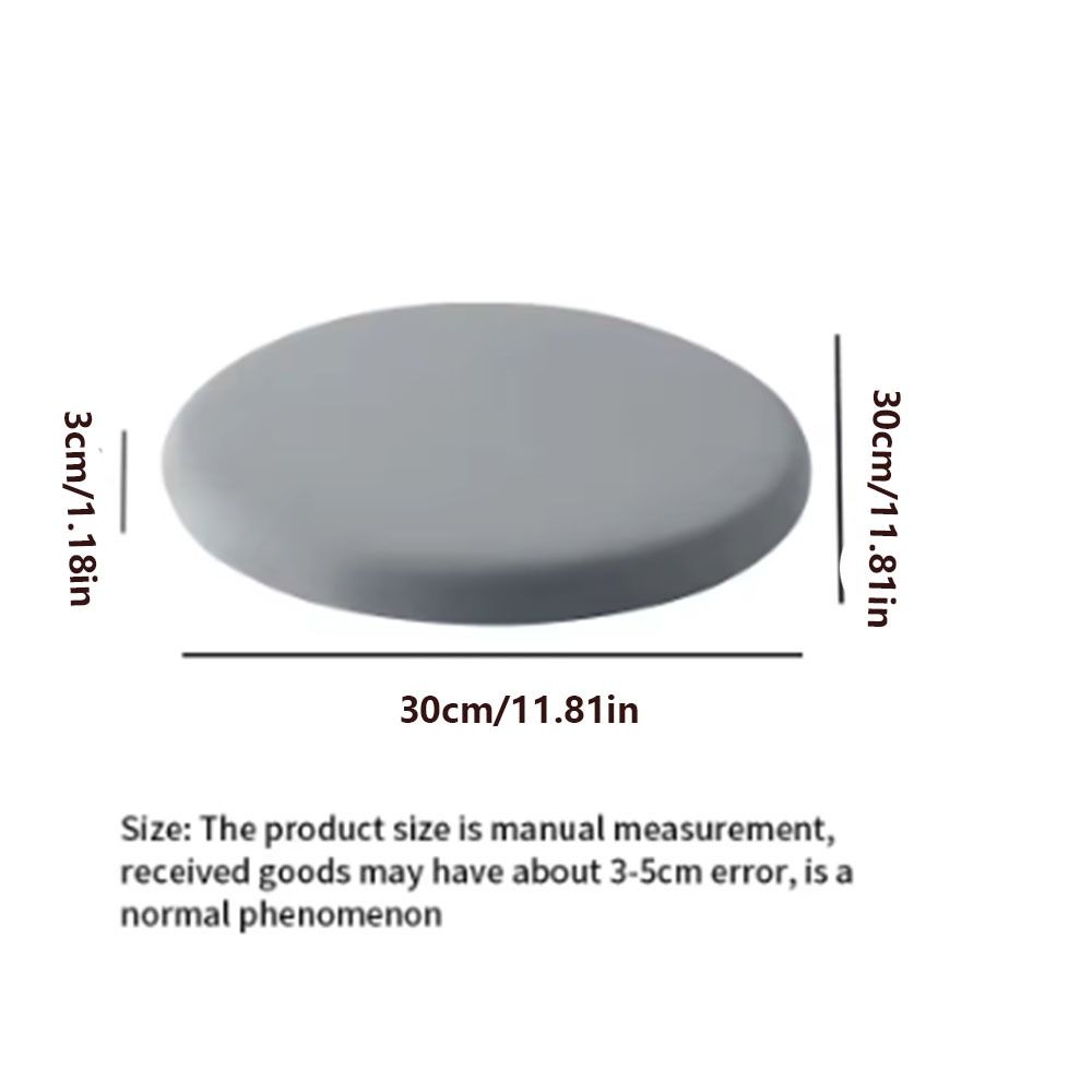 Soft Hemorrhoid Seat Cushion Comfortable Office Chair Pad  for Home Kitchen Car & Office