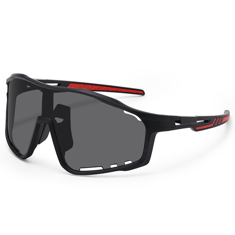 

New Style TR90 Motorcycle Goggles Outdoor Mountain Climbing Sports Cycling Self-Driving Windproof Glasses