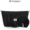 Torba PTN PIK-02-8571 Black