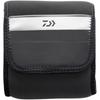 Daiwa (DAIWA) Neo Reel Cover for Spinning Reels (with Handle Pocket) SPM-MH (B)