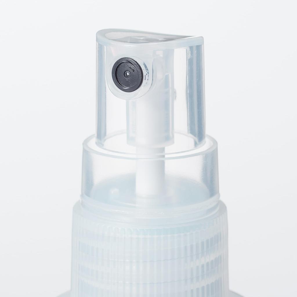 MUJI Polyethylene Small Spray Bottles 50mL OHF94A1S
