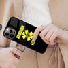 Emergency Medical Star of Life Magnetic Phone Case For APPLE iPhone 17 Air 16 14 13 12 Pro Max 15 Plus Charge MagSafe Cover
